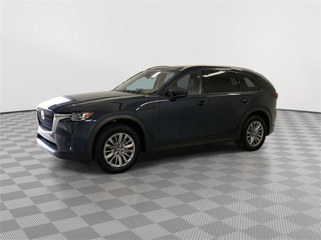 2024 mazda cx-90 base