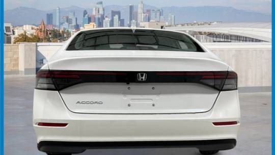2024 Honda Accord