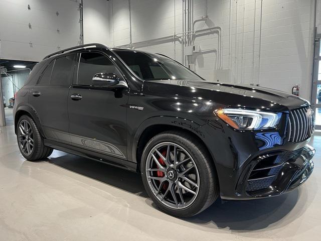 2023 mercedes-benz amg gle 63 base 4matic