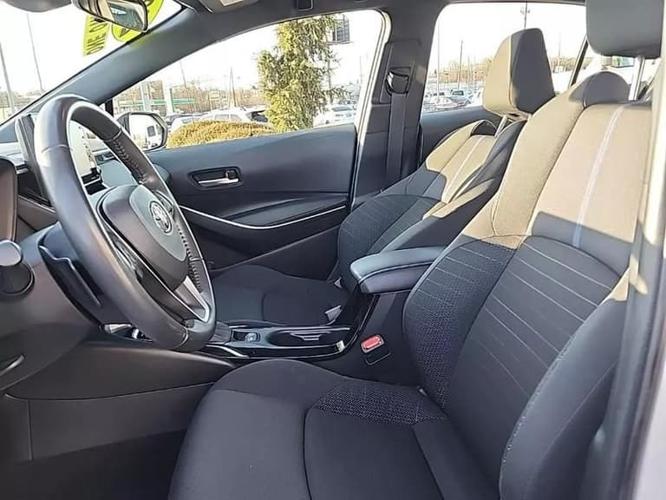 2022 toyota corolla se 4dr sedan in nicholasville, kentucky