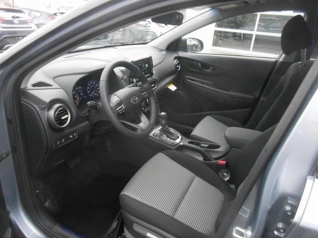 2019 hyundai kona sel awd sel 4dr crossover for sale in huntington, west virginia