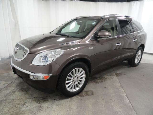 2008 buick enclave cxl for sale in grand forks, north dakota