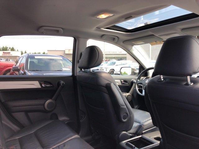 used 2011 honda cr-v ex-l greer, sc 29652 for sale in greer, south carolina
