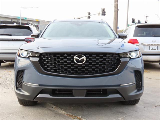 2023 mazda cx-50 2.5 s premium plus