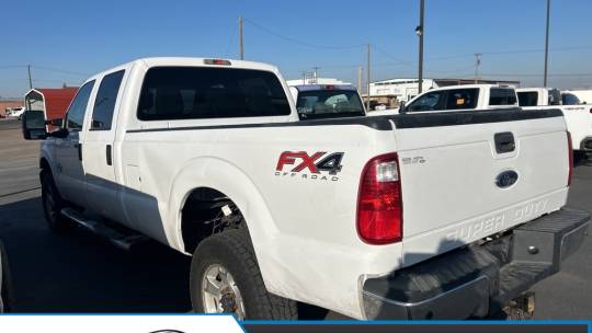 2015 Ford F-350