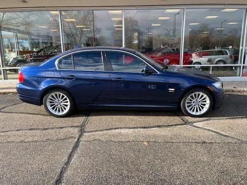 2011 bmw 335 in centennial, colorado