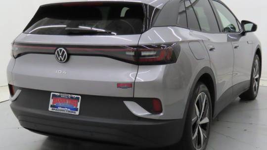 2023 Volkswagen ID.4