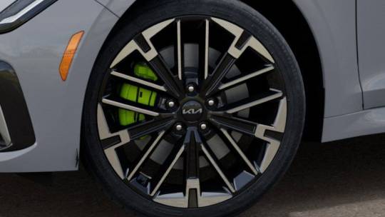 2025 Kia K5