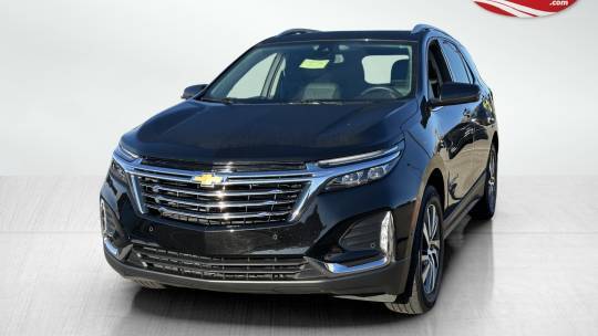 2023 Chevrolet se