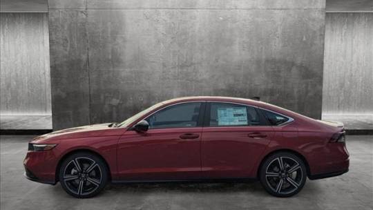 2024 Honda Accord