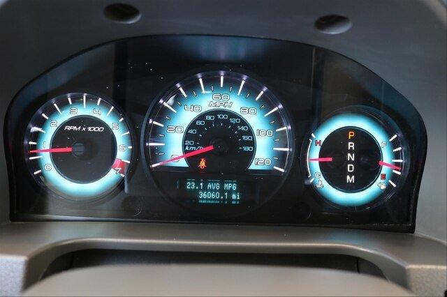 used 2010 ford fusion sel las cruces, nm 88005 for sale in las cruces, new mexico