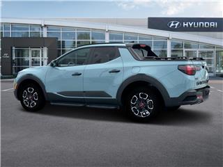 2024 Hyundai Santa Cruz xrt