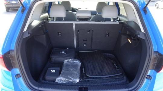 2022 Volkswagen Taos