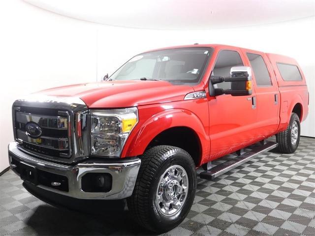 2016 ford f-250 in tampa, florida