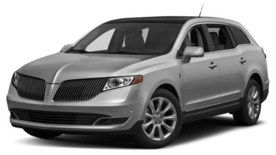 2015 Lincoln MKT