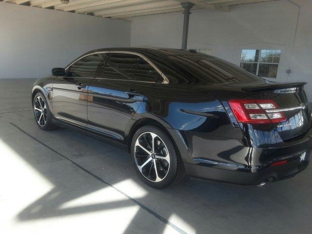 2016 ford taurus sho awd sho 4dr sedan for sale in las cruces, new mexico