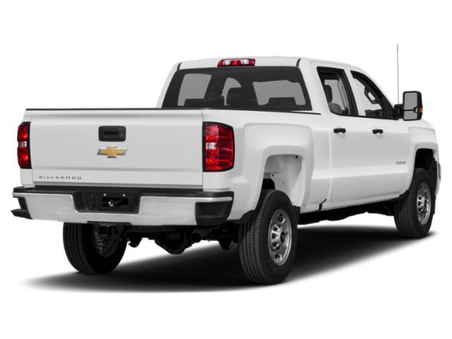 2015 chevrolet silverado 2500 wt
