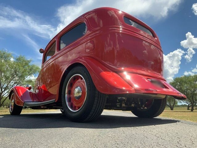 1934 ford other ford models
