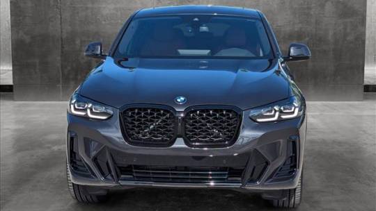 2025 bmw x4 xdrive30i