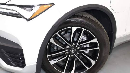 2024 Acura ZDX