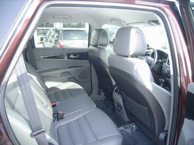 2016 kia sorento awd ex for sale in grand forks, north dakota