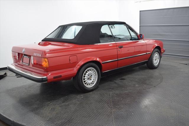 1987 bmw 325 i