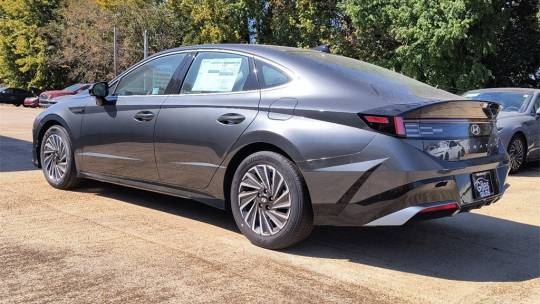 2024 Hyundai Sonata