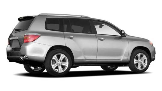 2009 Toyota Highlander