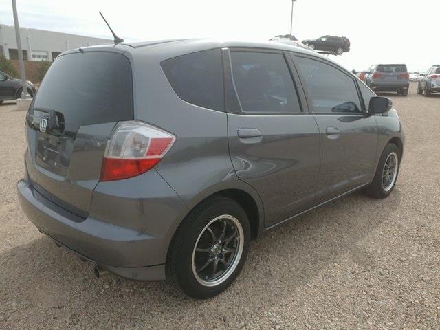 2013 honda fit base base 4dr hatchback 5m for sale in santa fe, new mexico