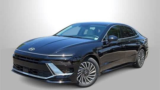 2024 Hyundai Sonata