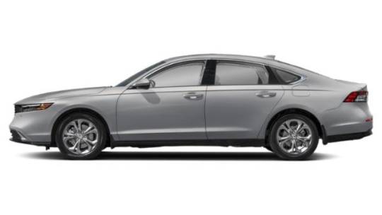 2025 Honda Accord