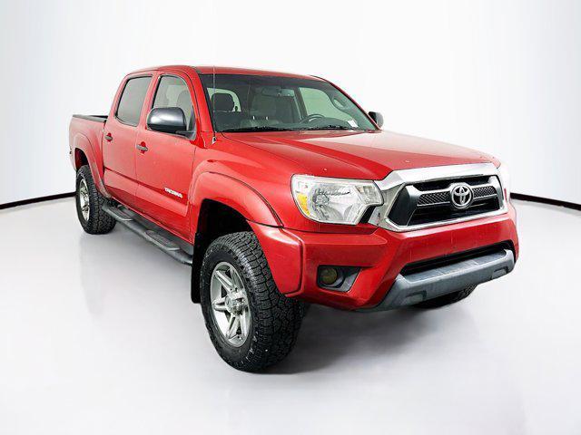 2013 toyota tacoma prerunner