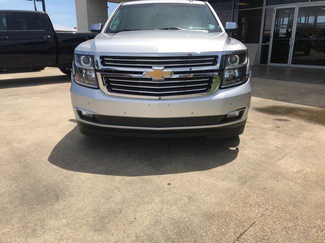 used 2018 chevrolet suburban 4wd premier bossier city, la 71105 for sale in shreveport, louisiana