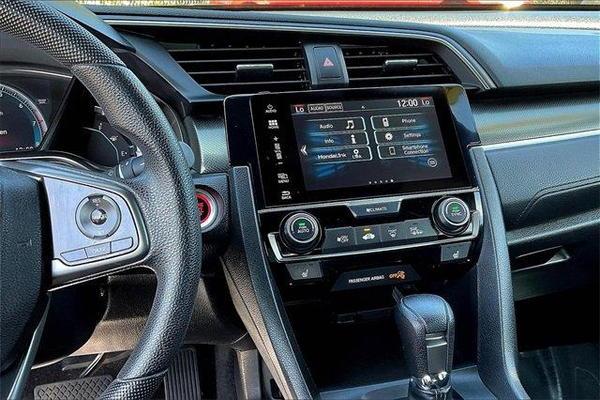 2018 honda civic hatchback in co bluffs, iowa