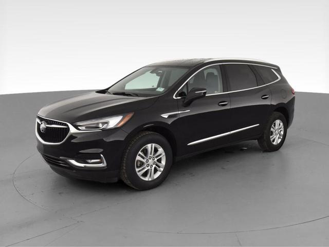 2018 buick enclave in athens, georgia