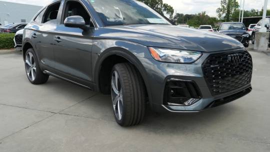 2024 Audi Q5