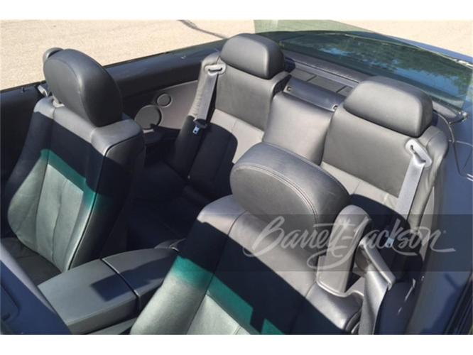2005 bmw 645ci in scottsdale, arizona