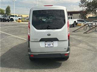 2016 Ford Transit Connect xl