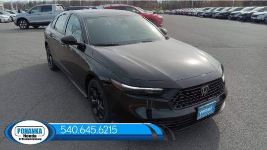 2025 Honda se