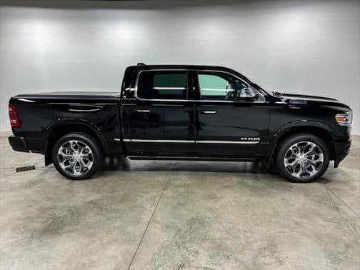 2020 ram 1500 limited in hallie, wisconsin
