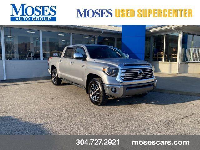 2021 toyota tundra 1794