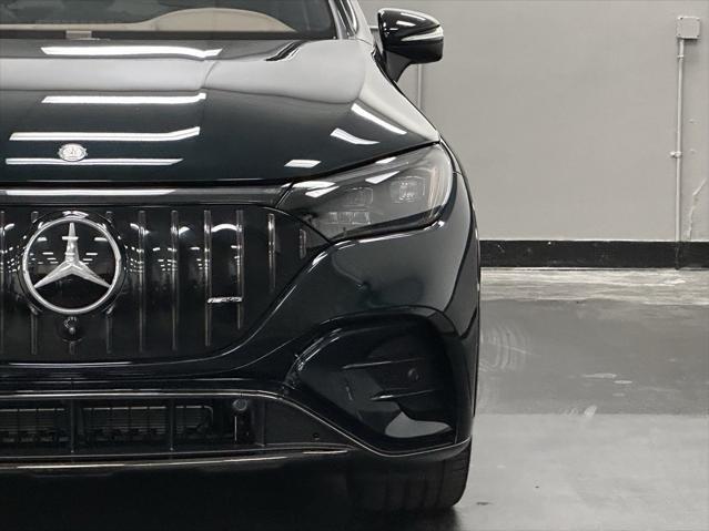 2024 mercedes-benz amg eqe 4matic
