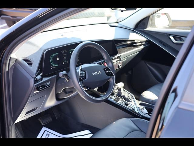 2023 kia niro ex