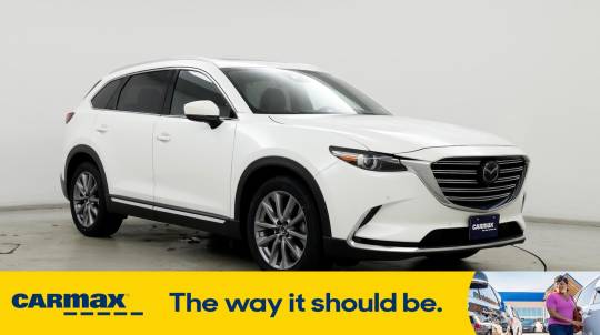 2021 Mazda CX-9