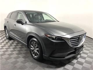 2019 Mazda CX-9 touring
