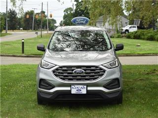 2020 Ford Edge se