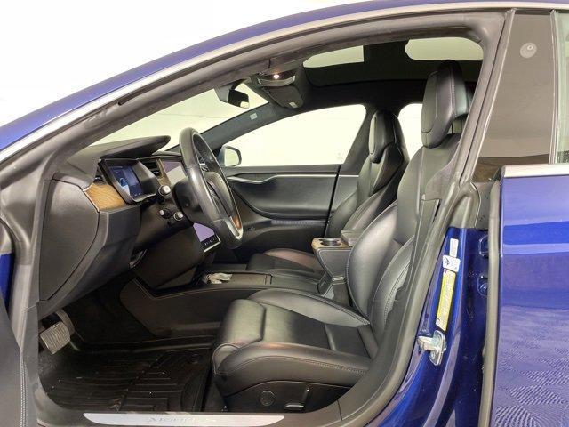 2019 tesla model s 100d