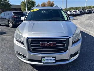 2015 GMC Acadia slt-1