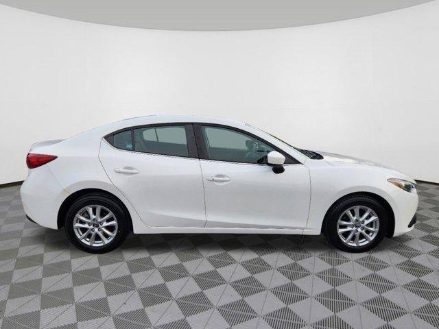 2016 mazda mazda3 i grand touring