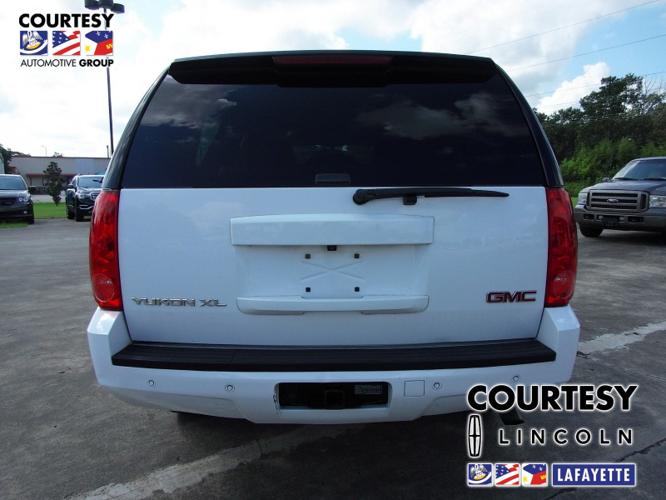 used 2011 gmc yukon xl slt lafayette, la 70503 for sale in lafayette, louisiana